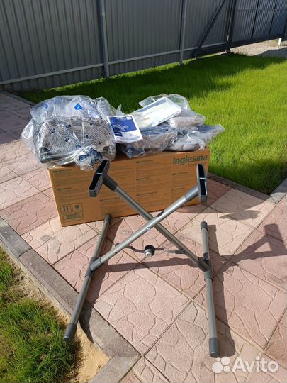 Прогулочная коляска inglesina sofia duo 2в1