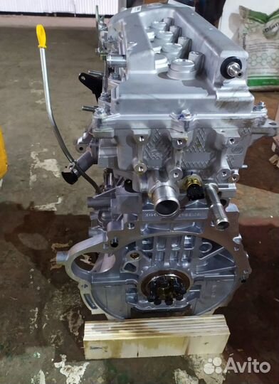 Двигатель Lifan 1.8 LFB479Q новый в наличии