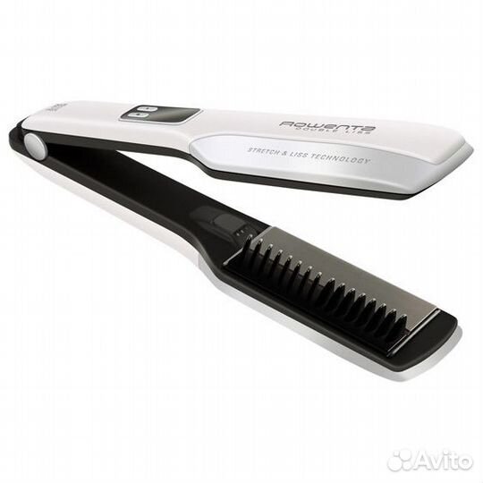 Выпрямитель для волос Rowenta