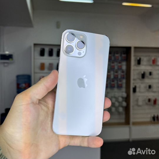 iPhone 13 Pro Max, 512 ГБ