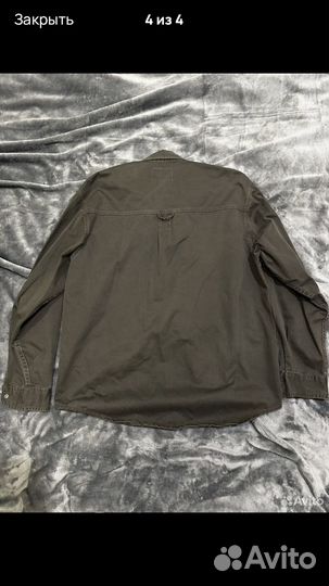 Куртка-руашка Trussardi 54-56 р-р