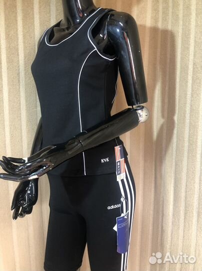 Шорты женские