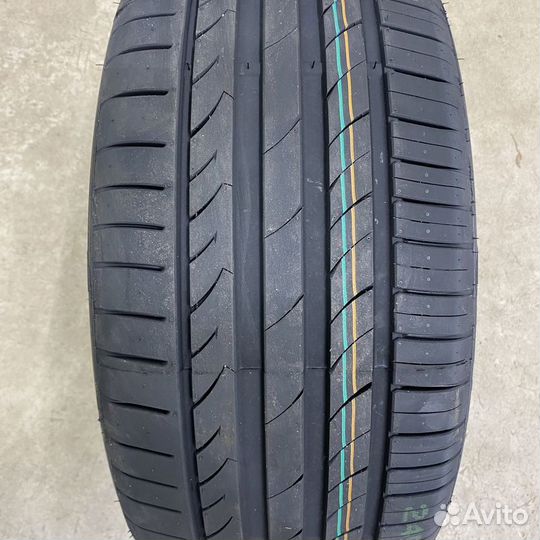 Tracmax X-Privilo TX3 205/40 R17 84W