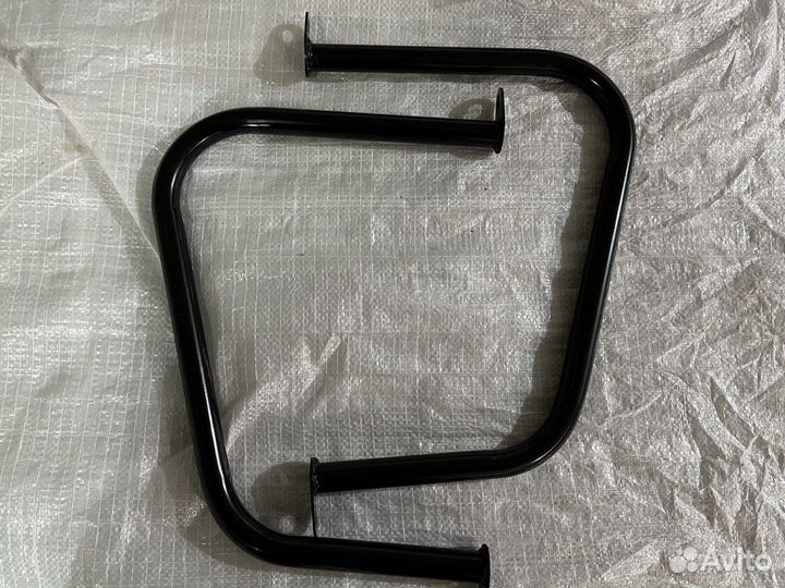 Дуги Минск, Восход (безопасности)