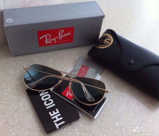 RayBan Очки. Оригинал