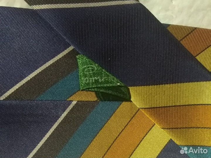 Галстуки времён СССР, Setura