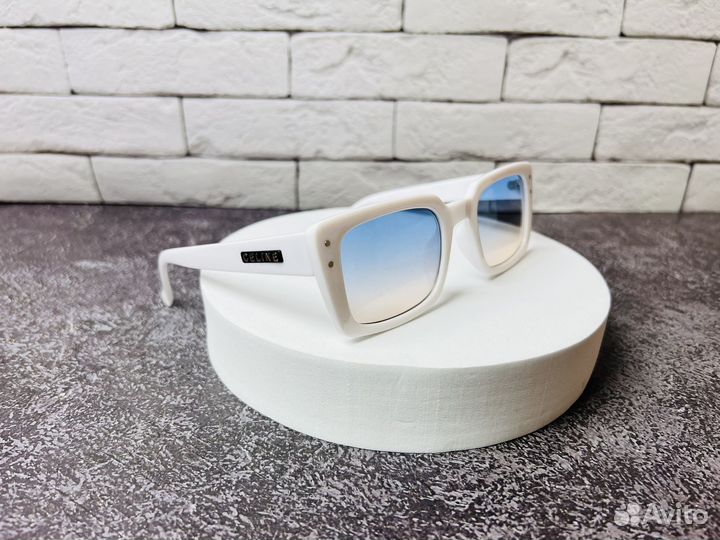 Солнцезащитные очки