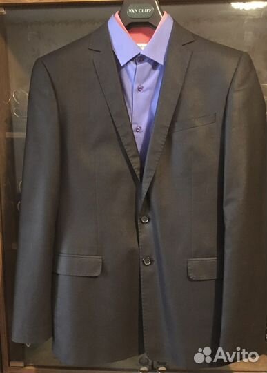 Костюм мужской 46-48 разм
