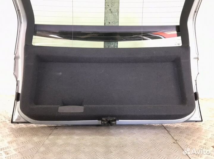 Крышка багажника Audi A2 8Z 1.4 TDI 2003