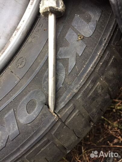 Hankook Optimo K415 185/65 R15