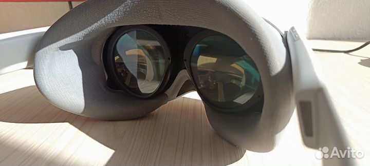 VR очки pico 4 128 GB