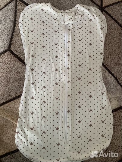 Вещи для новорожденных