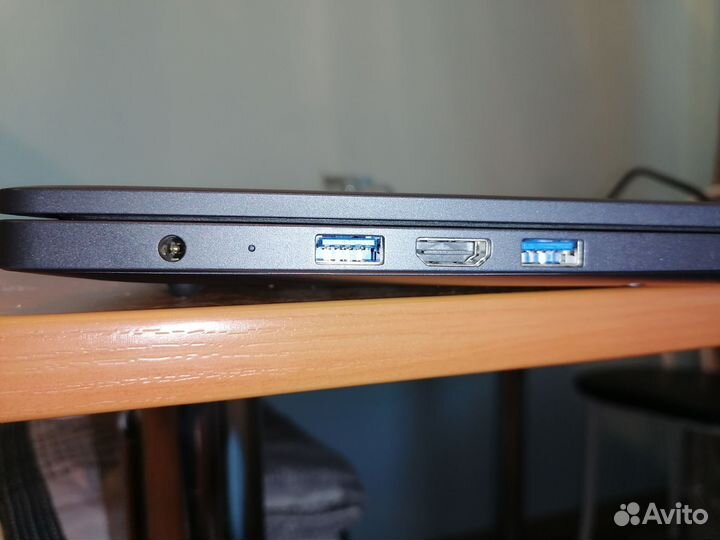 Современный Ноутбук redmibook 15