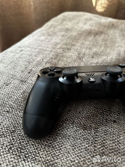 Dualshock 4 v1