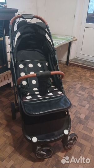 Коляска dearest Plus PRO