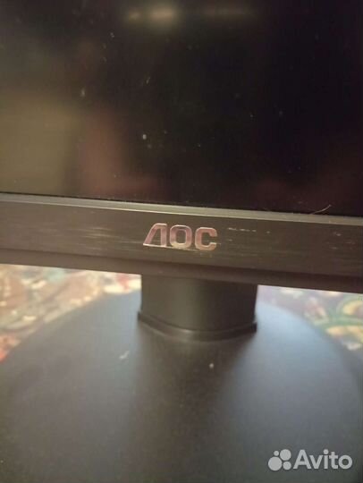 Монитор для компьютера