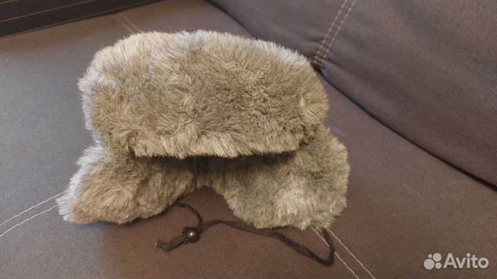 Комплект шапка краги варежки шлем