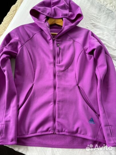 Толстовка женская