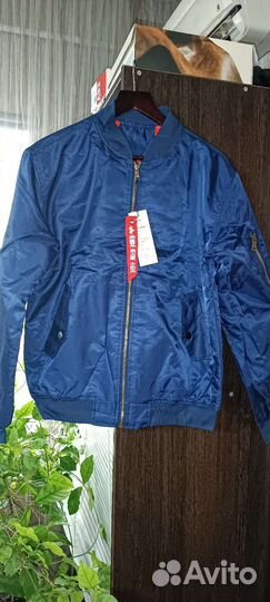 Пилот бомбер 50