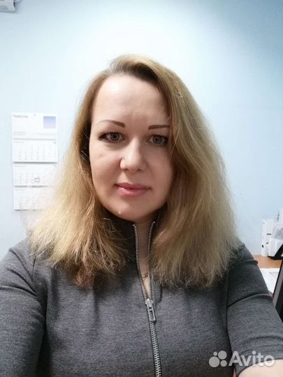 Репетитор начальных, 5-6 кл. И 7-10 кл. (2 фото)