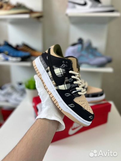 Nike dunk