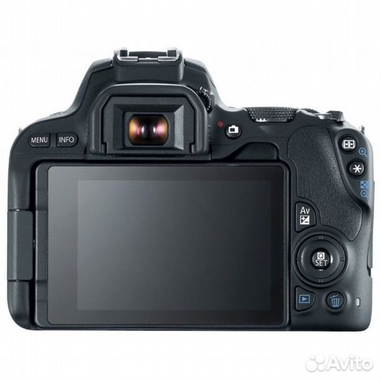 Canon EOS 200D Body новый