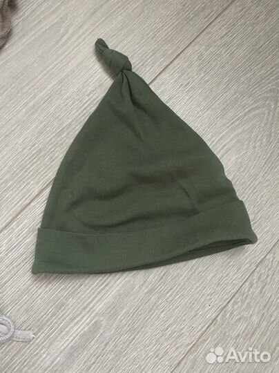 Шапка для мальчика