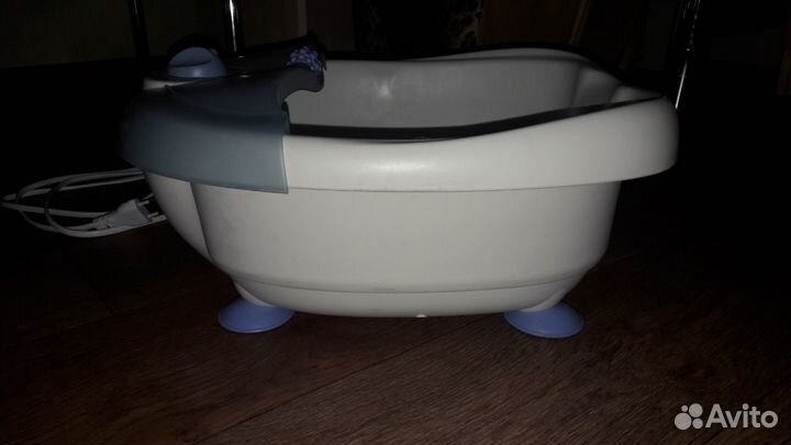 Ванночка для ног