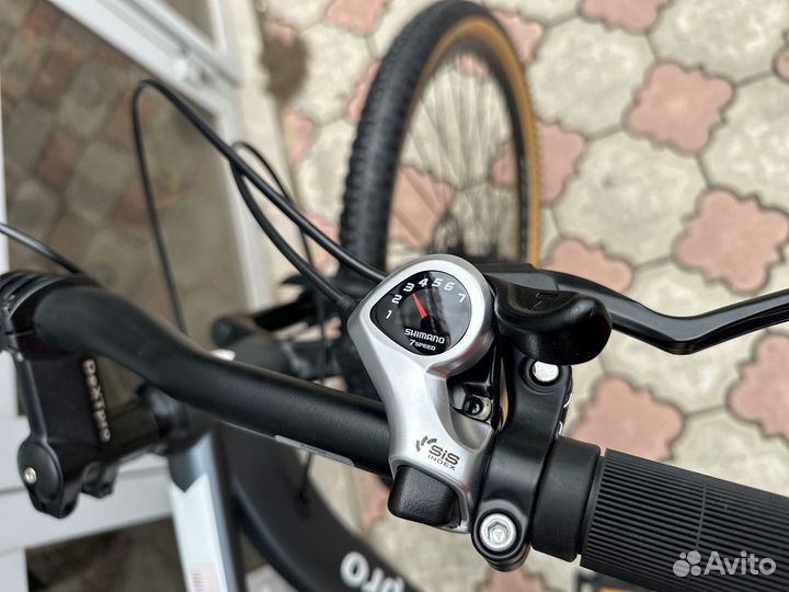 Велосипед новый горный R29 shimano
