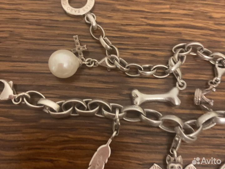 Браслет tomas sabo