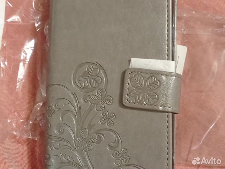 Чехол на Cubot dinosaur