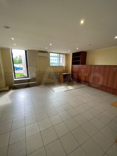 Офис, 58.4 м²