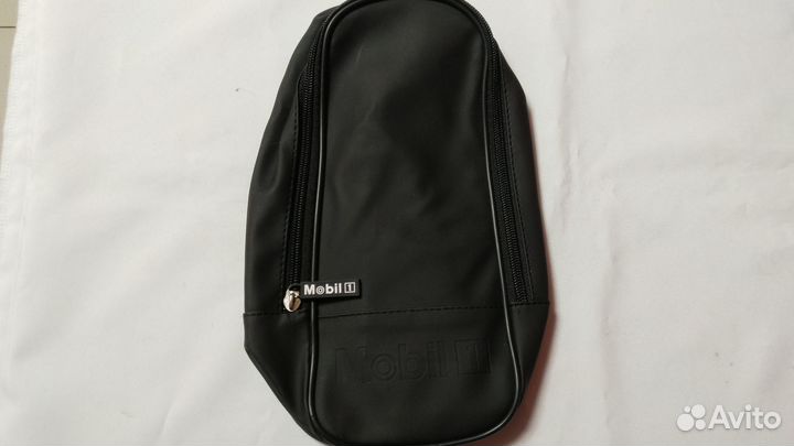 Сумка чехол для моторного масла 1л