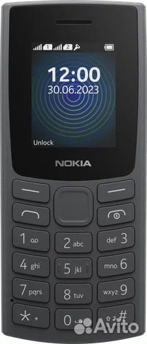 Nokia 110