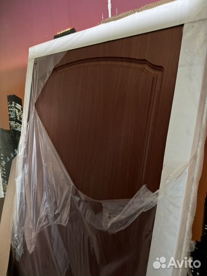 Двери межкомнатные новые