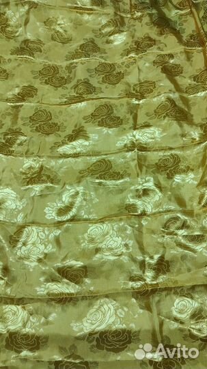 Ткани винтаж, СССР