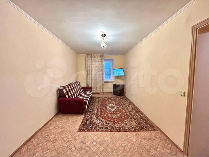 1-к. квартира, 33,5 м², 7/10 эт.