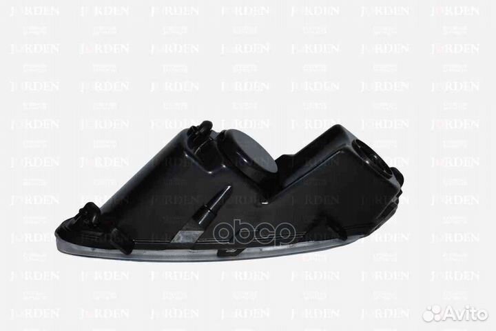 Фара птф (1 лампы) RH Polo 14- седан JH02POL150