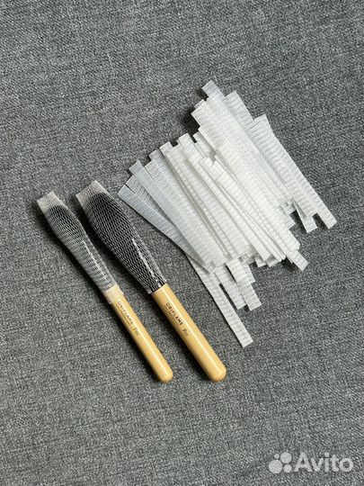 Защитные сетки для кистей (брашгарды)