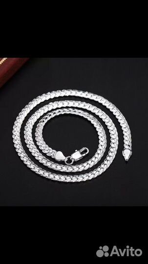 Цепочка+браслет наборы (идея для подарка)