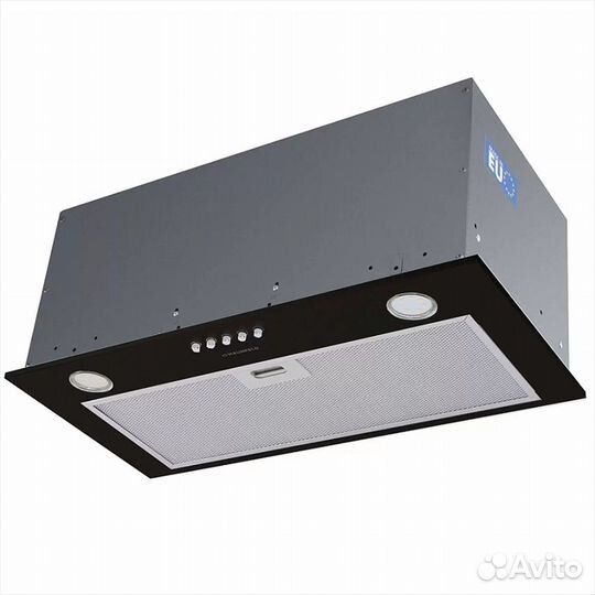 Вытяжка maunfeld Crosby power 60 новый