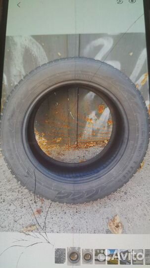 Nokian Tyres Nordman 7 215/60 R17