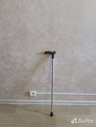 Трость-бадик