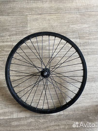 Бмх запчасти