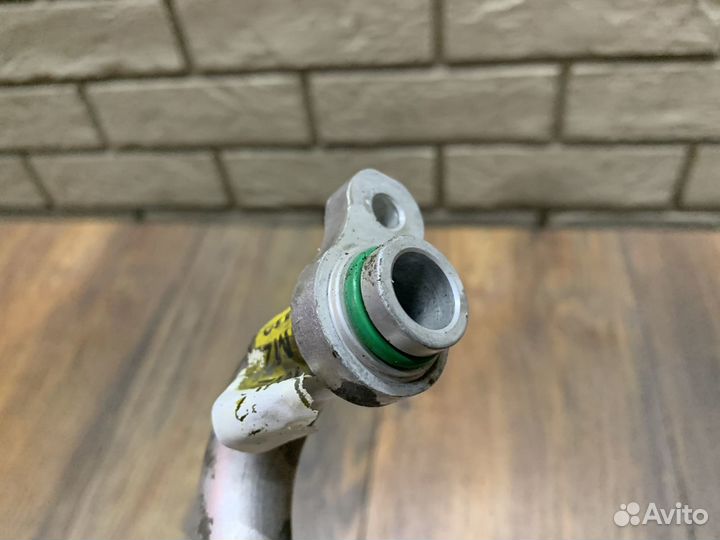 Hyundai Equus 2009-2016 Трубка кондиционера