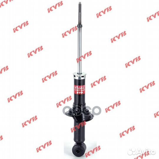 Амортизатор - Excel-G зад прав/лев Mitsubishi