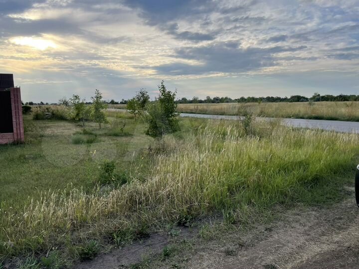 Участок 20 сот. (ИЖС)