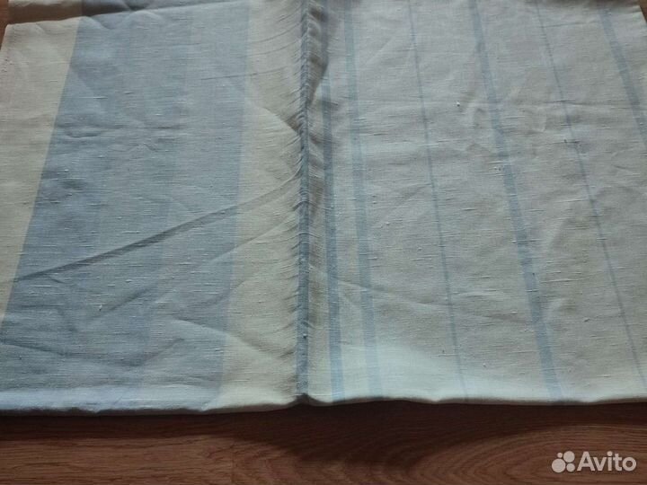 Простынь лен СССР