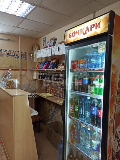 Продам торговое помещение, 69.7 м²