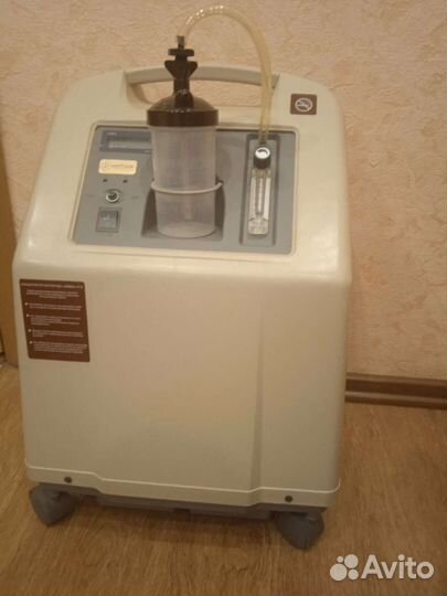 Кислородный концентратор армед 7f-5